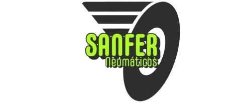 Sanfer Neumáticos — taller de neumáticos en Cuenca